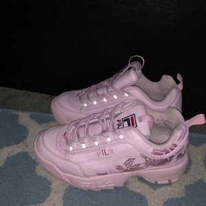 jual fila skele toes